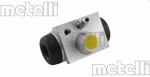 METELLI pidurisilinder (trummelpidur) 04-0882