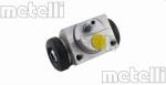 METELLI pidurisilinder (trummelpidur) 04-0893