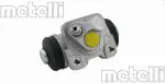 METELLI pidurisilinder (trummelpidur) 04-0913