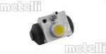 METELLI pidurisilinder (trummelpidur) 04-0914