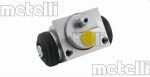 METELLI pidurisilinder (trummelpidur) 04-0937