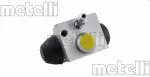 METELLI pidurisilinder (trummelpidur) 04-0939