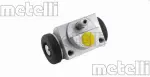 METELLI pidurisilinder (trummelpidur) 04-0949