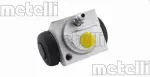 METELLI pidurisilinder (trummelpidur) 04-0954