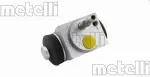 METELLI pidurisilinder (trummelpidur) 04-0961