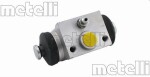 METELLI pidurisilinder (trummelpidur) 04-0966