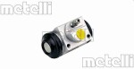 METELLI pidurisilinder (trummelpidur) 04-0969