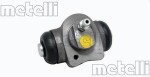 METELLI  Rattapidurisilinder 04-0982