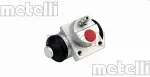 METELLI pidurisilinder (trummelpidur) 04-1008