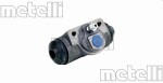 METELLI pidurisilinder (trummelpidur) 04-1015