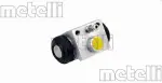 METELLI pidurisilinder (trummelpidur) 04-1026