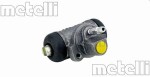 METELLI  Rattapidurisilinder 04-1029