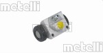 METELLI  Rattapidurisilinder 04-1041