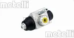 METELLI pidurisilinder (trummelpidur) 04-1043