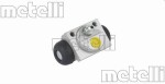 METELLI pidurisilinder (trummelpidur) 04-1044