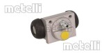METELLI pidurisilinder (trummelpidur) 04-1093