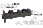 METELLI piduri peasilinder 05-0009K