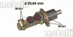METELLI piduri peasilinder 05-0059
