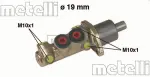 METELLI piduri peasilinder 05-0061