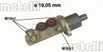 METELLI piduri peasilinder 05-0191