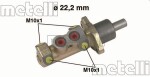METELLI 05-0326