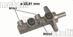METELLI piduri peasilinder 05-0330