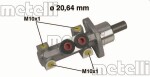 METELLI 05-0360