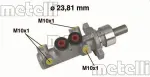 METELLI piduri peasilinder 05-0361