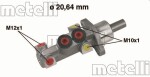 METELLI piduri peasilinder 05-0388