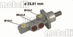 METELLI 05-0452