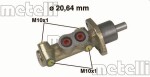 METELLI 05-0461