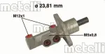 METELLI piduri peasilinder 05-0475