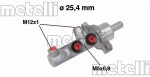 METELLI piduri peasilinder 05-0569