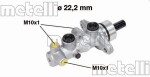 METELLI Peapiduri silinder 05-0688