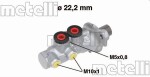 METELLI 05-0692