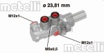 METELLI piduri peasilinder 05-0749
