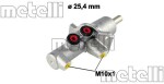 METELLI piduri peasilinder 05-0771