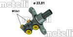 METELLI piduri peasilinder 05-1228