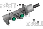 METELLI Peapiduri silinder 05-1248