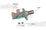 METELLI piduri peasilinder 05-1303