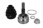 METELLI Veovõlli ots (Liigendlaager) 15-1133