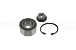 METELLI Rattalaagrikomplekt 19-2363