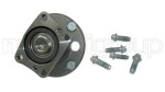 METELLI Rattalaagrikomplekt 19-2366