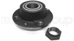 METELLI Rattalaagrikomplekt 19-2667