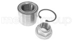 METELLI Rattalaagrikomplekt 19-2709