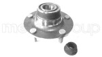 METELLI Rattalaagrikomplekt 19-2715