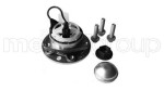 METELLI Rattalaagrikomplekt 19-2802