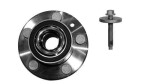 METELLI Rattalaagrikomplekt 19-2806