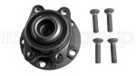 METELLI Rattalaagrikomplekt 19-2882