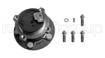 METELLI Rattalaagrikomplekt 19-2922